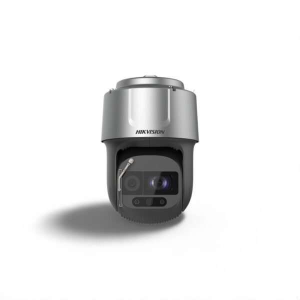 Hikvision DS-2DF9C848LXG-LW 8MP 48x DarkFighter Laser Network Speed Dome