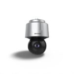 Hikvision DS-2DF6A836X-AEL(T5) 6-inch 4K 36X Powered by DarkFighter Network Speed Dome