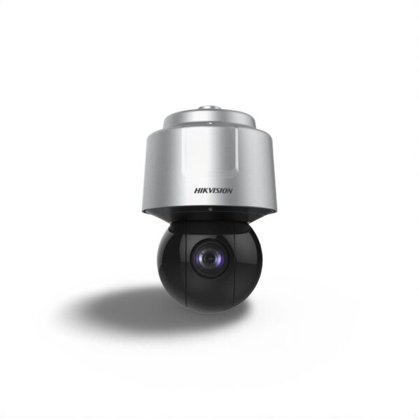 Hikvision DS-2DF6A836X-AEL(T5) 6-inch 4K 36X Powered by DarkFighter Network Speed Dome