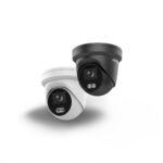 DS-2CD2347G2-LU(2.8MM)(C) Hikvision DS-2CD2347G2-LU(2.8mm)(C) 4 MP ColorVu Fixed Turret Network Camera