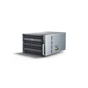 Hikvision DS-A81048S-ICVS 48-slot Cost-efficient Cluster Storage