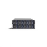 Hikvision DS-A83024S-ICVS 24-slot High-performance Cluster Storage