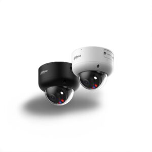 IPC-HDBW3549R1-ZAS-PV 5MP Smart Dual Light Active Deterrence Vari-focal Dome WizSense Network Camera Dahua