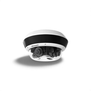 HIKVISION DS-2CD6D54G1-IZ(S) 4-Directional Multisensor Network Camera