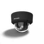 Hikvision DS-2CD2147G2H-LI(SU) 4MP Smart Hybrid Light with ColorVu Fixed Dome Network Camera