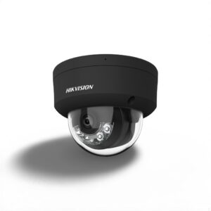 Hikvision DS-2CD2147G2H-LI(SU) 4MP Smart Hybrid Light with ColorVu Fixed Dome Network Camera