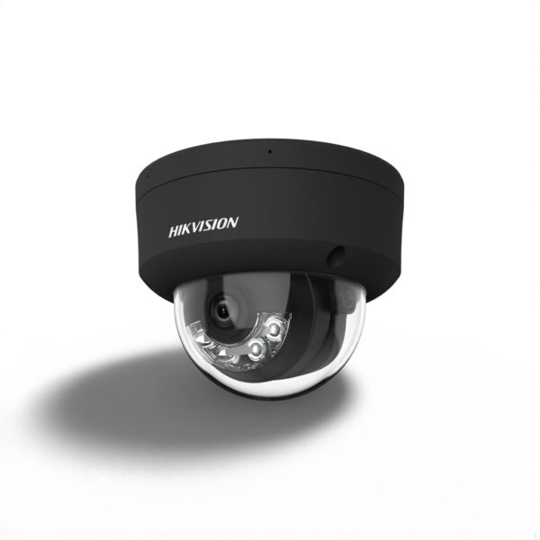 Hikvision DS-2CD2147G2H-LI(SU) 4MP Smart Hybrid Light with ColorVu Fixed Dome Network Camera