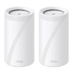 TP-Link Deco BE85 BE22000 Tri-Band Whole Home Mesh Wi-Fi 7 System Review