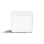 HIKVISION DS-PM1-I8O2-H Wired IHIKVISION DS-PR1-WB Wireless Repeater