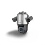 iDS-2SK8144IXS-D/J iDS-2SK8144IXS-D/J - Hikvision Ultra PTZ 8-inch 4 MP 40X DarkFighter IR Network Speed Dome