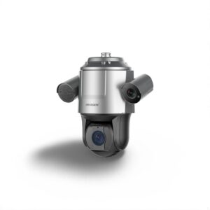 iDS-2SK8144IXS-D/J iDS-2SK8144IXS-D/J - Hikvision Ultra PTZ 8-inch 4 MP 40X DarkFighter IR Network Speed Dome