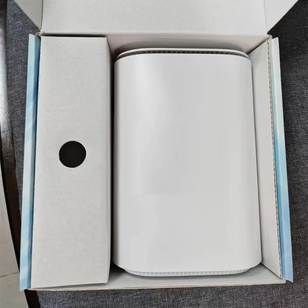 Unlocked ZTE MC801A WiFi 6 3.8Gbps 5G Wireless Router 4G LTE Cat22 Dual-Band Mobile Hotspot RJ11 5G Sim Card Gigabit Home Router - Image 5