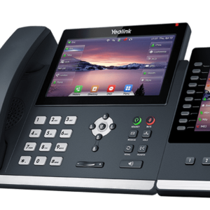 Yealink SIP-T46U IP Phone