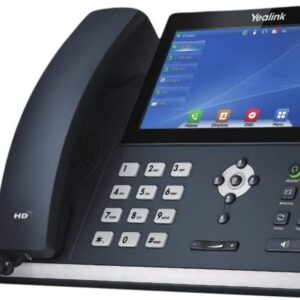 Yealink SIP-T48U IP Phone