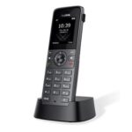 Yealink W73H new-generation of stylish modern wireless handset