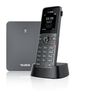 Yealink W73P IP DECT Phone