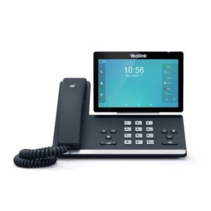 Yealink SIP-T58W IP Video Phone with Camera