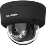 Hikvision DS-2CD2147G2H-LI(SU) 4MP Smart Hybrid Light with ColorVu Fixed Dome Network Camera