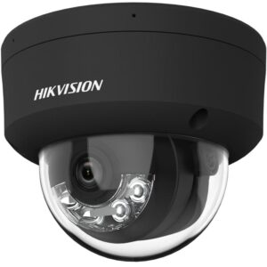 Hikvision DS-2CD2147G2H-LI(SU) 4MP Smart Hybrid Light with ColorVu Fixed Dome Network Camera