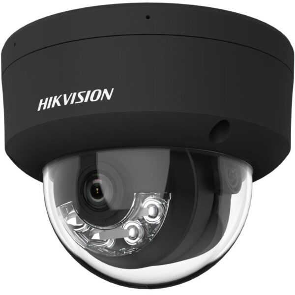 Hikvision DS-2CD2147G2H-LI(SU) 4MP Smart Hybrid Light with ColorVu Fixed Dome Network Camera