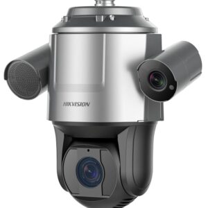 iDS-2SK8144IXS-D/J iDS-2SK8144IXS-D/J - Hikvision Ultra PTZ 8-inch 4 MP 40X DarkFighter IR Network Speed Dome