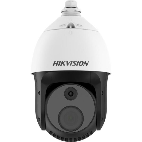 Thermal & Optical Bi-spectrum Network Speed Dome DS-2TD4228-10/S2 Hikvision