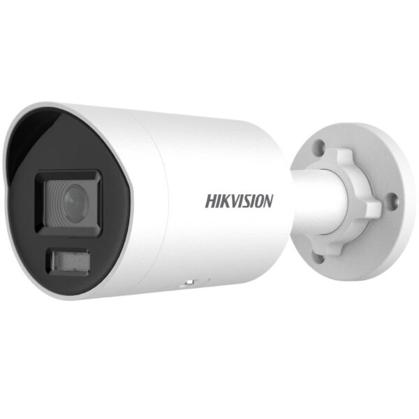 Hikvision DS-2CD2087G2H-LIU 8MP Smart Hybrid Light ColorVu Bullet IP Camera 4mm (105°) fixed lens - Image 2