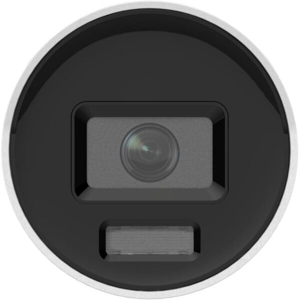 Hikvision DS-2CD2087G2H-LIU 8MP Smart Hybrid Light ColorVu Bullet IP Camera 4mm (105°) fixed lens - Image 3