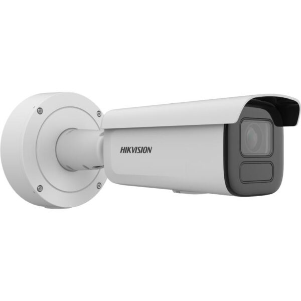 LPR Hikvision DS-2CD3646G2-IZS 2.7-13.5mm H/eF/O-STD Bullet Smart IP
