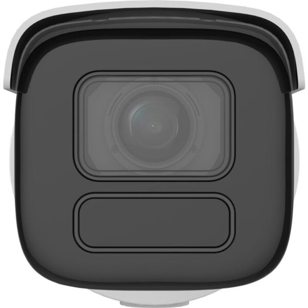 ⁦LPR Hikvision DS-2CD3646G2-IZS 2.7-13.5mm H/eF/O-STD Bullet Smart IP⁩ - الصورة ⁦3⁩