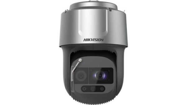 Hikvision DS-2DF9C848LXG-LW 8MP 48x DarkFighter Laser Network Speed Dome