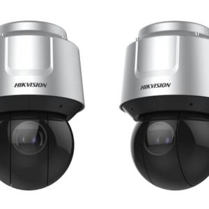 Hikvision DS-2DF8A842IXG-EL 4MP 42X DarkFighter IR Network Speed