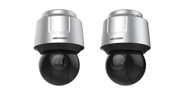 Hikvision DS-2DF8A842IXG-EL 4MP 42X DarkFighter IR Network Speed