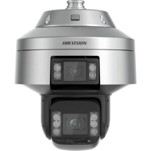 Hikvision iDS-2SK7184MXS-D 4K 5X TandemVu Smart-Linkage PTZ Camera