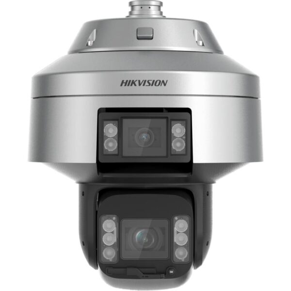 Hikvision iDS-2SK7184MXS-D 4K 5X TandemVu Smart-Linkage PTZ Camera