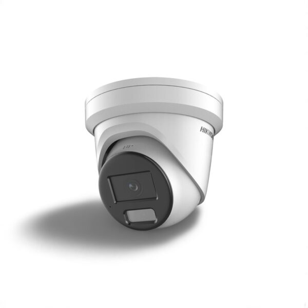 Hikvision DS-2CD2387G2H-LISU/SL ColorVu Turret IP Camera 8MP 2.8mm