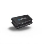 4K HDMI Video Wall Controller 3X3/2X3/2X2 Video Wall Processor HDMI Multi Video Screen Processor Splicer HDMI Wall Display