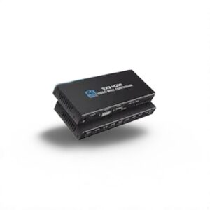 4K HDMI Video Wall Controller 3X3/2X3/2X2 Video Wall Processor HDMI Multi Video Screen Processor Splicer HDMI Wall Display
