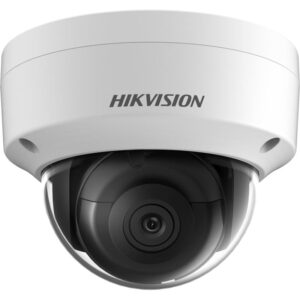 DS-2CD2121G0-I(W)(S) EOL 2 MP WDR Fixed Dome Network Camera High Hikvision 2MP resolution