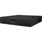 Hikvision DS-9664NI-M8 M Series 8K NVR Up to 64-ch IP camera inputs, H.265