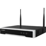 Hikvision - DS-7108NI-K1/W/M (C) - 8-channel WiFi NVR