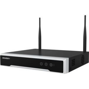 Hikvision - DS-7108NI-K1/W/M (C) - 8-channel WiFi NVR