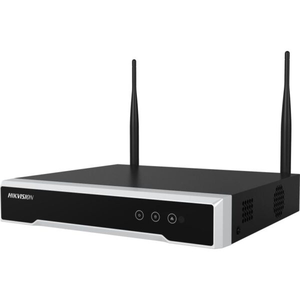 Hikvision - DS-7108NI-K1/W/M (C) - 8-channel WiFi NVR