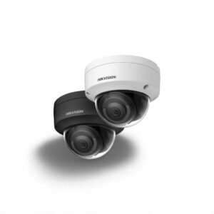 DS-2CD2183G2-I(S)  8MP AcuSense Vandal WDR Fixed Dome Network Camer Hikvision