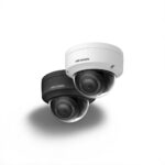 DS-2CD2183G2-I(S)  8MP AcuSense Vandal WDR Fixed Dome Network Camer Hikvision