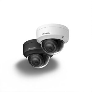 DS-2CD2183G2-I(S)  8MP AcuSense Vandal WDR Fixed Dome Network Camer Hikvision