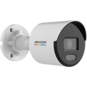 Hikvision DS-2CD1047G2-L  4MP ColorVu MD 2.0 Fixed Bullet Network Camera