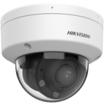 Hikvision DS-2CD1743G2-LIZ(S)U 4 MP Smart Hybrid Light Varifocal Dome Network Camera