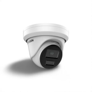 DS-2CD2323G2-I(U) AcuSense Fixed Turret Network Camera High quality Hikvision with 2MP resolution