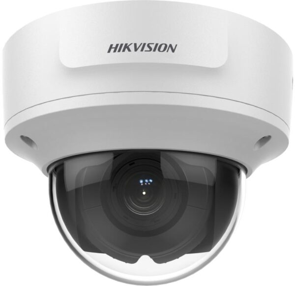 Hikvision DS-2CD2721G0-I(Z)(S)  Dome IP Camera 2MP 2.8
